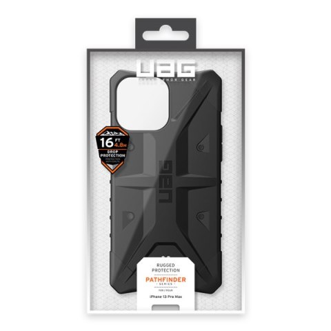 Etui na telefon iPhone 13 Pro Max UAG Urban Armor Gear Pathfinder czarne