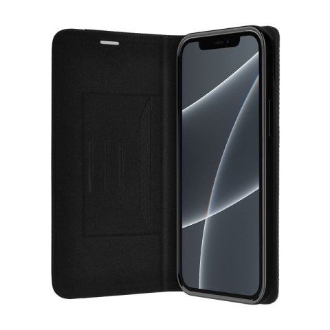 Etui iPhone 13 Pro Max ZIZO WALLET Series czarne