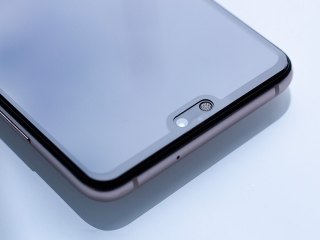 Szkło hybrydowe iPhone 13 Pro Max 3MK FlexibleGlass Max czarne