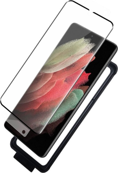 Szkło hybrydowe Samsung Galaxy Note 20 Ultra - PanzerShell Flexi Glass