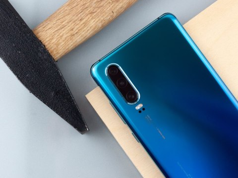 Szkło hybrydowe na obiektyw Samsung Galaxy Note 20 Ultra 4 PACK 3MK