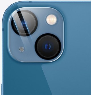 Szkło na obiektyw Hofi Cam Pro+ iPhone 12 - Ochrona i klarowność