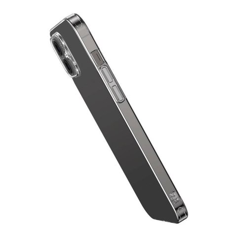 Etui na telefon Apple iPhone 12 + szkło ochronne Baseus Corning