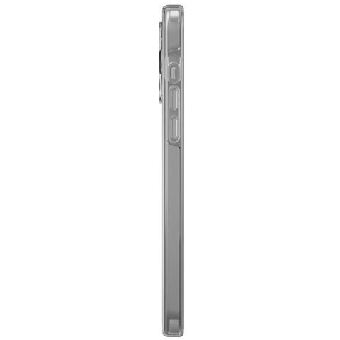 Etui na telefon iPhone 13 Pro Max UNIQ Clarion przezroczyste lucent clear