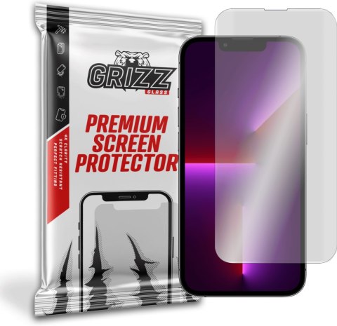 Folia matowa GrizzGlass PaperScreen do iPhone 13 Pro Max