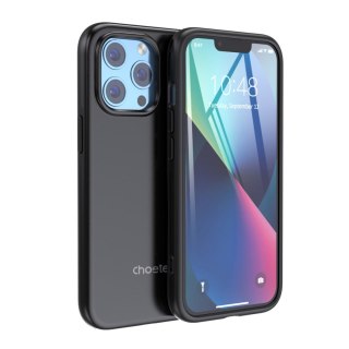 Etui Choetech PC0114-MFM-BK MFM Anti-drop Apple iPhone 13 Pro Max czarny