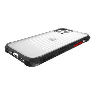 Etui Element Case Special Ops Apple iPhone 13 Pro Max (Clear/Black)