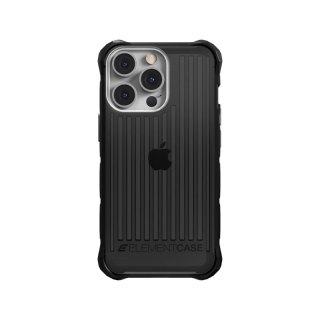 Etui iPhone 13 Pro Max Element Case Special Ops Smoke/Black