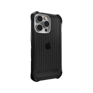 Etui Element Case Special Ops Apple iPhone 13 Pro Max (Smoke/Black)