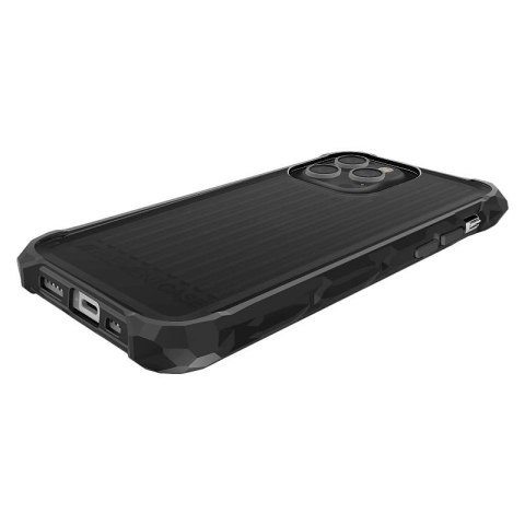 Etui na telefon iPhone 13 Pro Max Element Case Special Ops Smoke/Black