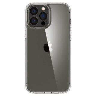 Etui iPhone 13 Pro Spigen Ultra Hybrid przezroczyste