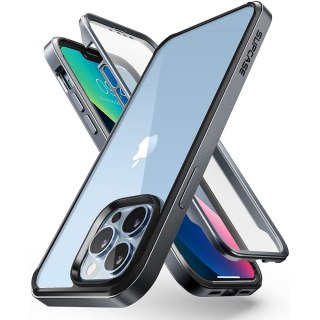 Etui iPhone 13 Pro Supcase UB Edge Pro czarne