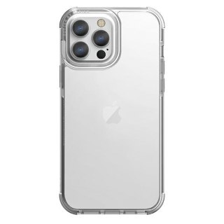 Etui iPhone 13 Pro UNIQ Combat przezroczysty / crystal clear