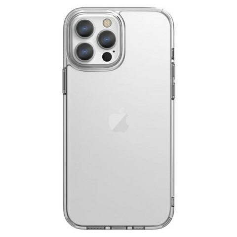 Etui na telefon iPhone 13 Pro UNIQ LifePro Xtreme przezroczyste