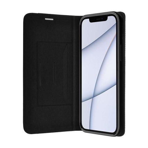 Etui iPhone 13 Pro ZIZO WALLET Series czarne