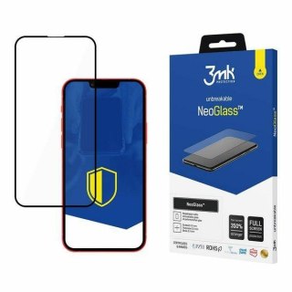 Szkło ochronne 3MK NeoGlass Apple iPhone 13/13 Pro czarne