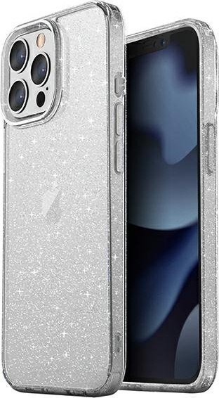 Etui iPhone 13 Pro UNIQ LifePro Xtreme przezroczysty