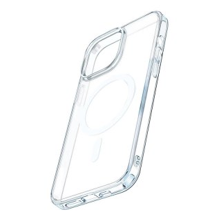 Etui iPhone 13 Pro McDodo Crystal Series PC-1660