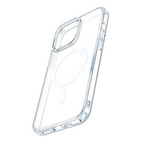 Etui iPhone 13 Pro McDodo Crystal Series PC-1660