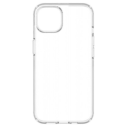 Etui Spigen Liquid Crystal Apple iPhone 13 Crystal Clear