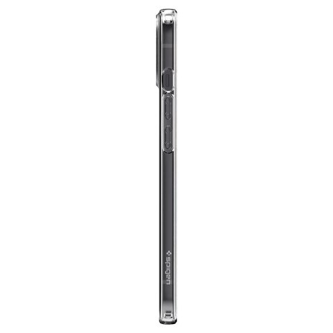 Etui Spigen Liquid Crystal Apple iPhone 13 Crystal Clear