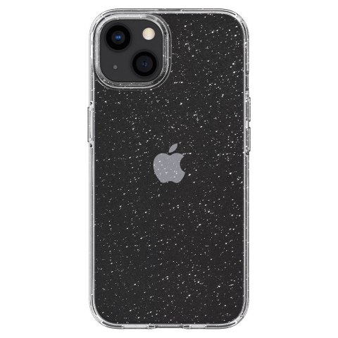 Etui Spigen Liquid Crystal Apple iPhone 13 Glitter Crystal