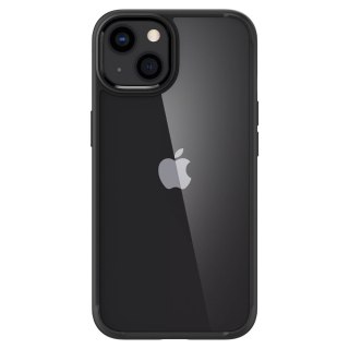 Etui Spigen Ultra Hybrid Apple iPhone 13 Matte Black