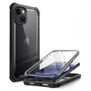 Etui na telefon iPhone 13 Supcase IBLSN Ares czarne, ochrona i styl