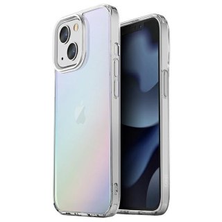 Etui na telefon iPhone 13 UNIQ LifePro Xtreme opal - wytrzymałe i stylowe