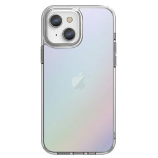 Etui na telefon iPhone 13 UNIQ LifePro Xtreme opal - wytrzymałe i stylowe