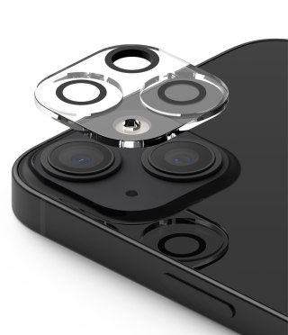 Szkło hartowane iPhone 13 Mini Ringke - Ochrona obiektywu 2 PACK