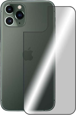 Folia na tył GrizzGlass UltraSkin do iPhone 13 - Ochrona i styl