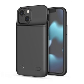 Etui na telefon iPhone 12 mini/13 mini Tech-Protect PowerCase 4700mAh