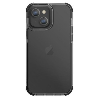 Etui na telefon iPhone 13 mini UNIQ Combat czarny / carbon black