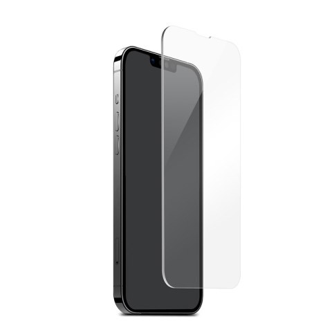 Szkło hartowane iPhone 13 mini PURO Glass Anti-Bacterial - Ochrona ekranu