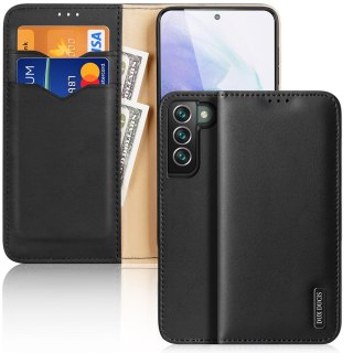 Etui Samsung Galaxy S22+ Plus Dux Ducis Hivo czarne