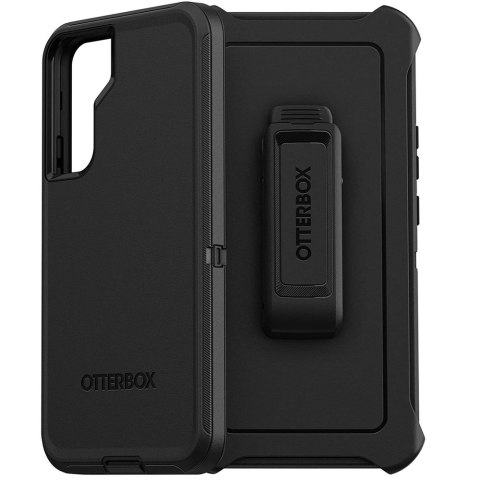 Etui Samsung Galaxy S22+ Plus OtterBox Defender czarne