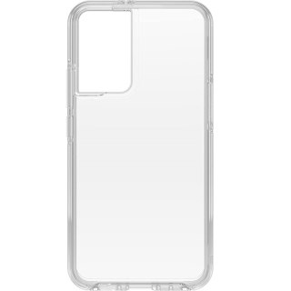 Etui OtterBox Symmetry Clear Samsung Galaxy S22+ Plus (przezroczysta)