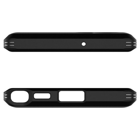 Etui Spigen Tough Armor Samsung Galaxy S22 Ultra Black