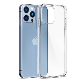 Etui 3MK Clear Case Apple iPhone 14 Pro Max