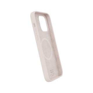 Etui iPhone 14 Pro Max PURO ICON MAG MagSafe różowy (Dusty Pink)