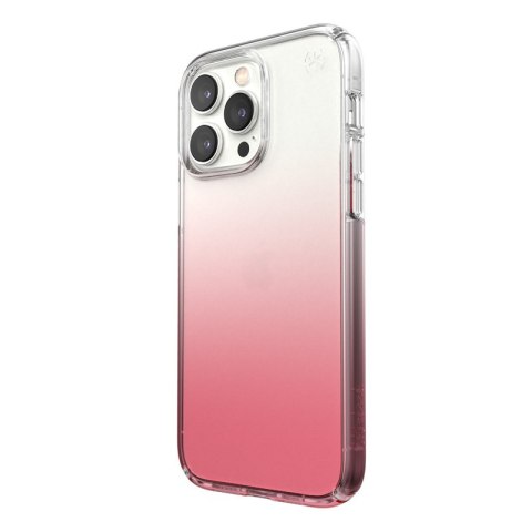 Etui na telefon iPhone 14 Pro Max Speck Presidio Perfect-Clear Ombre