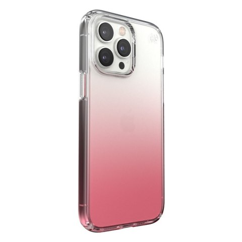 Etui na telefon iPhone 14 Pro Max Speck Presidio Perfect-Clear Ombre