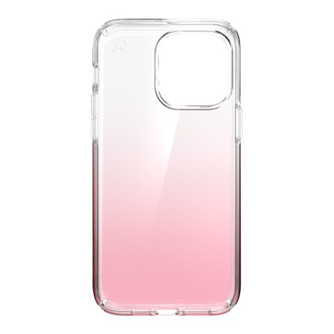 Etui na telefon iPhone 14 Pro Max Speck Presidio Perfect-Clear Ombre