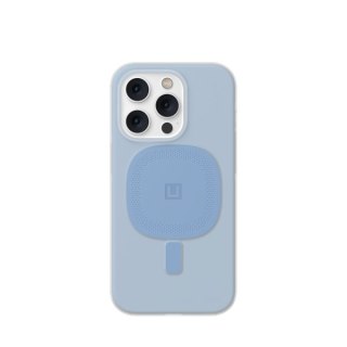 Etui na telefon iPhone 14 Pro Max UAG Lucent MagSafe cerulean