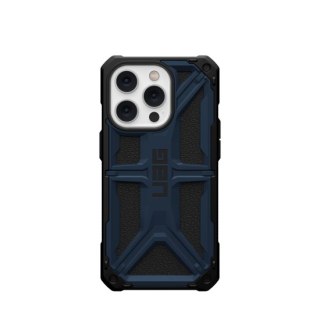 Etui iPhone 14 Pro Max UAG Urban Armor Gear Monarch granatowe