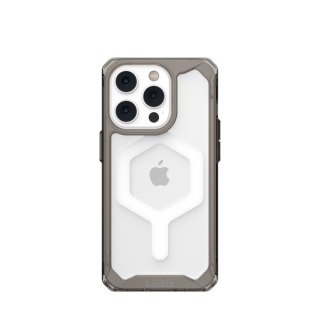 Etui na telefon iPhone 14 Pro Max UAG Plyo MagSafe ash - Ochrona iStyl