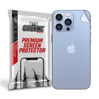 Folia na tył GrizzGlass SatinSkin do Apple iPhone 14 Pro Max