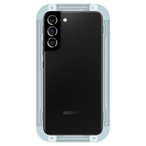 Szkło hartowane Samsung Galaxy S22 Spigen GLAS.tR ez Fit [2 PACK]