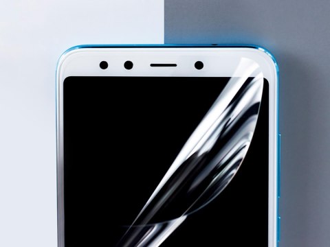 Szkło hybrydowe Samsung Galaxy S22 3MK FlexibleGlass Lite